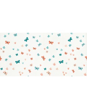 KM7807 Обои Kerama Marazzi (Weekend/Primavera) (1*4) 10,05*1,06 винил на флизелине