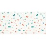 KM7807 Обои Kerama Marazzi (Weekend/Primavera) (1*4) 10,05*1,06 винил на флизелине