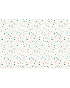 KM7807 Обои Kerama Marazzi (Weekend/Primavera) (1*4) 10,05*1,06 винил на флизелине-foto2