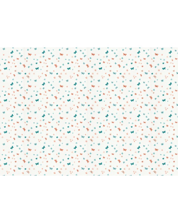 KM7807 Обои Kerama Marazzi (Weekend/Primavera) (1*4) 10,05*1,06 винил на флизелине