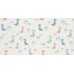 KM7812 Обои Kerama Marazzi (Weekend/Primavera) (1*4) 10,05*1,06 винил на флизелине