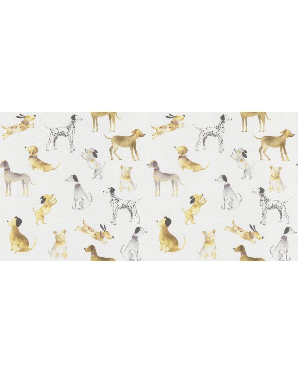KM7813 Обои Kerama Marazzi (Weekend/Primavera) (1*4) 10,05*1,06 винил на флизелине