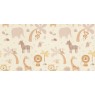 KM7814 Обои Kerama Marazzi (Weekend/Primavera) (1*4) 10,05*1,06 винил на флизелине