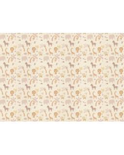 KM7814 Обои Kerama Marazzi (Weekend/Primavera) (1*4) 10,05*1,06 винил на флизелине-foto2