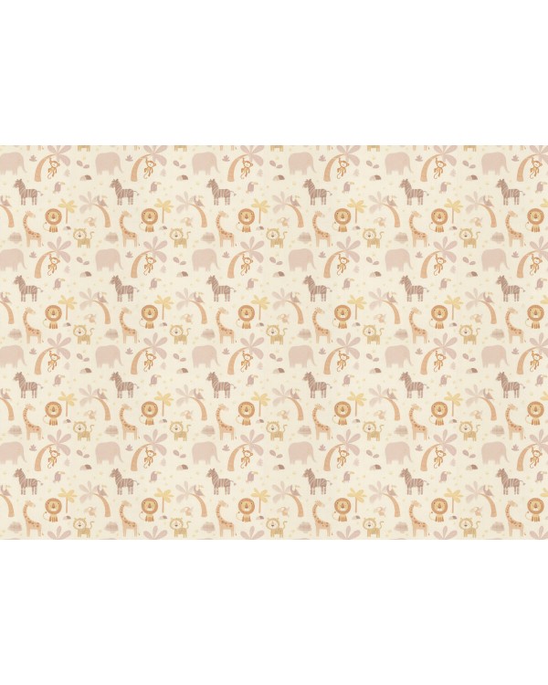KM7814 Обои Kerama Marazzi (Weekend/Primavera) (1*4) 10,05*1,06 винил на флизелине