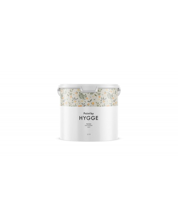 Tommer адгезионный грунт 2,7л HYGGE Paint