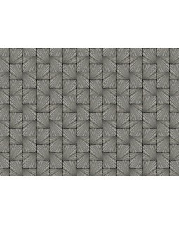 R155110 Обои Grandeco (Gloria) (1*6) 10,05х1,06  винил на флизелине-foto2