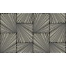 R155110 Обои Grandeco (Gloria) (1*6) 10,05х1,06  винил на флизелине