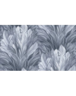 R167119 Обои Grandeco (Originale) (1*6) 10,05х1,06 винил на флизелине