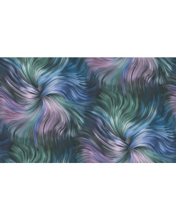 R168106 Обои Grandeco (Originale) (1*6) 10,05х1,06 винил на флизелине