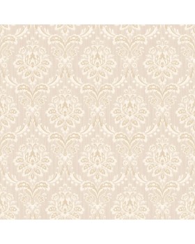15544 Обои Zambaiti (Mini Trend) (1*6) 10,05x0,53 винил на флизелине