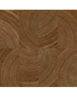 A 69101 Обои Grandeco (Karuna) (1*12) 10,05х0,53 винил на флизелине