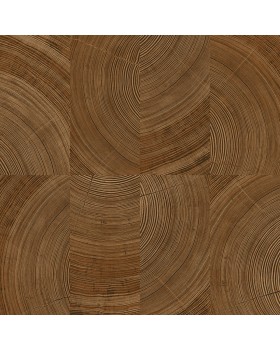 A 69101 Обои Grandeco (Karuna) (1*12) 10,05х0,53 винил на флизелине