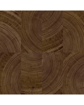 A 69103 Обои Grandeco (Karuna) (1*12) 10,05х0,53 винил на флизелине