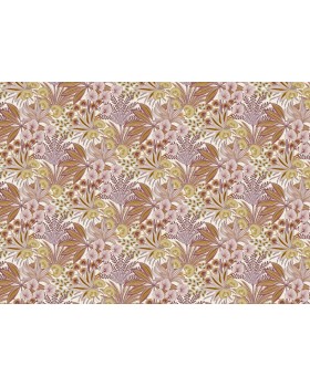 A 69001 Обои Grandeco (Karuna) (1*12) 10,05х0,53 винил на флизелине-foto2