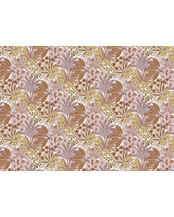 A 69001 Обои Grandeco (Karuna) (1*12) 10,05х0,53 винил на флизелине