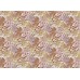 A 69001 Обои Grandeco (Karuna) (1*12) 10,05х0,53 винил на флизелине