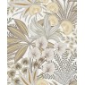 A 69002 Обои Grandeco (Karuna) (1*12) 10,05х0,53 винил на флизелине