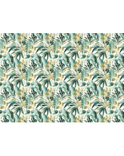 A 71201 Обои Grandeco (Karuna) (1*12) 10,05х0,53 винил на флизелине-foto2