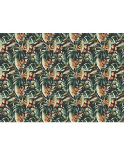 A 71202 Обои Grandeco (Karuna) (1*12) 10,05х0,53 винил на флизелине-foto2