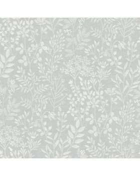 205001 Обои Grandeco (Karuna) (1*12) 10,05х0,53 винил на флизелине