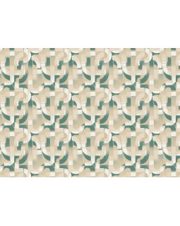 A 76001 Обои Grandeco (Karuna) (1*12) 10,05х0,53 винил на флизелине-foto2