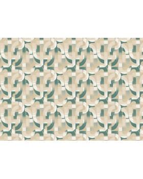 A 76001 Обои Grandeco (Karuna) (1*12) 10,05х0,53 винил на флизелине-foto2