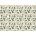 A 76001 Обои Grandeco (Karuna) (1*12) 10,05х0,53 винил на флизелине