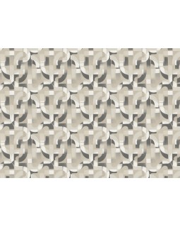 A 76002 Обои Grandeco (Karuna) (1*12) 10,05х0,53 винил на флизелине-foto2