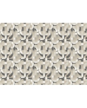 A 76002 Обои Grandeco (Karuna) (1*12) 10,05х0,53 винил на флизелине-foto2