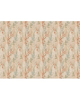 A 76201 Обои Grandeco (Karuna) (1*12) 10,05х0,53 винил на флизелине-foto2