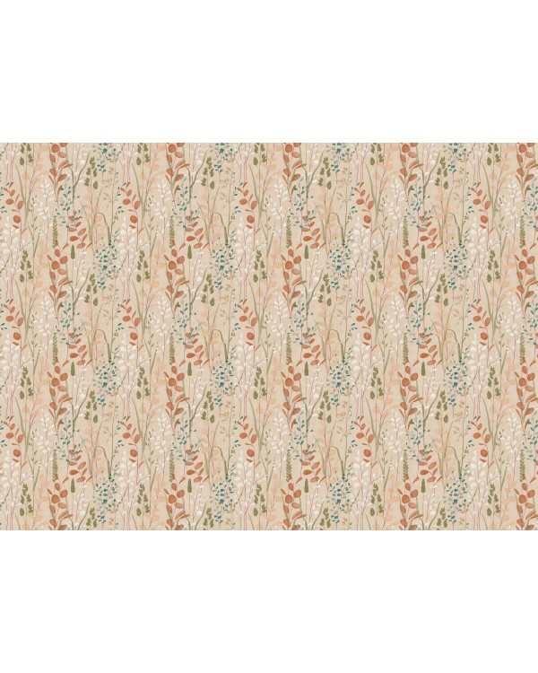 A 76201 Обои Grandeco (Karuna) (1*12) 10,05х0,53 винил на флизелине