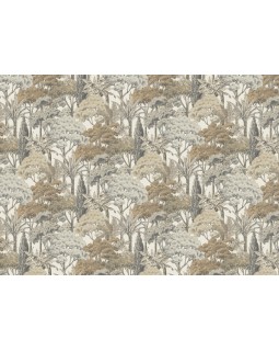 A 76301 Обои Grandeco (Karuna) (1*12) 10,05х0,53 винил на флизелине-foto2