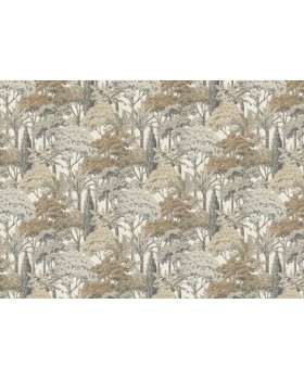 A 76301 Обои Grandeco (Karuna) (1*12) 10,05х0,53 винил на флизелине-foto2