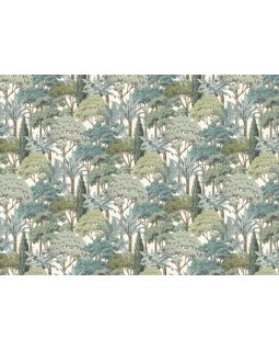 A 76302 Обои Grandeco (Karuna) (1*12) 10,05х0,53 винил на флизелине-foto2