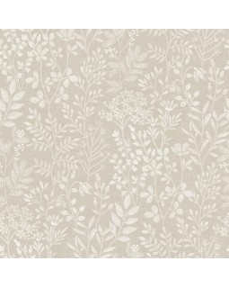 205002 Обои Grandeco (Karuna) (1*12) 10,05х0,53 винил на флизелине