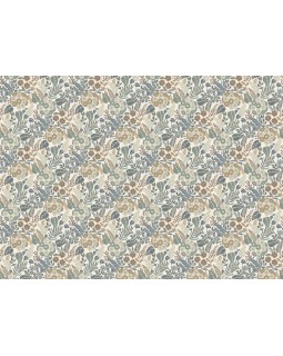 A 76601 Обои Grandeco (Karuna) (1*12) 10,05х0,53 винил на флизелине-foto2