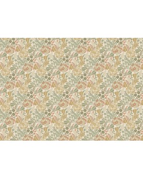 A 76602 Обои Grandeco (Karuna) (1*12) 10,05х0,53 винил на флизелине-foto2