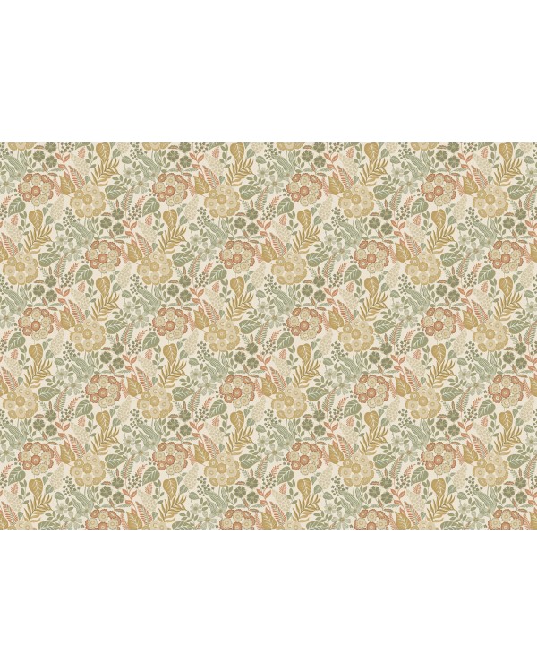 A 76602 Обои Grandeco (Karuna) (1*12) 10,05х0,53 винил на флизелине
