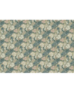 A 76603 Обои Grandeco (Karuna) (1*12) 10,05х0,53 винил на флизелине-foto2