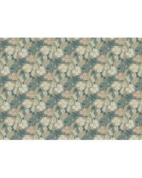 A 76603 Обои Grandeco (Karuna) (1*12) 10,05х0,53 винил на флизелине-foto2