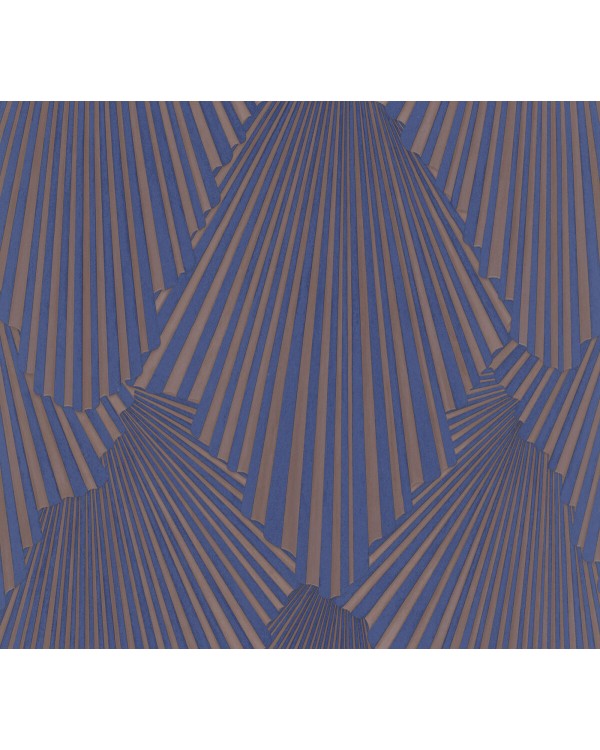 35851 Обои Marburg (Papis Loveday Fashion Icon) (1*6) 10,05x0,70 винил на флизелине