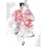 35898 Панно Marburg (Papis Loveday Fashion Icon) (1*1) 2,70 x 1,98 винил на флизелине