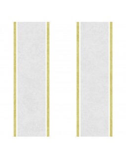 35605 Обои Marburg (Gloockler Pompoos Provence) (1*12) 10,05x0,53 винил на флизелине