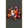 35607 Панно Marburg (Gloockler Pompoos Provence) (1*6) 2,70x1,59 винил на флизелине
