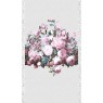 35608 Панно Marburg (Gloockler Pompoos Provence) (1*6) 2,70x1,59 винил на флизелине