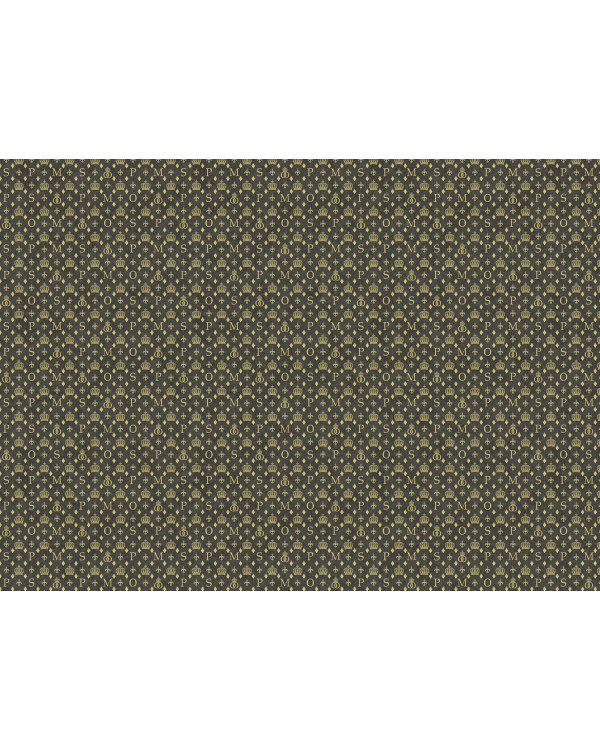 35609 Обои Marburg (Gloockler Pompoos Provence) (1*12) 10,05x0,53 винил на флизелине
