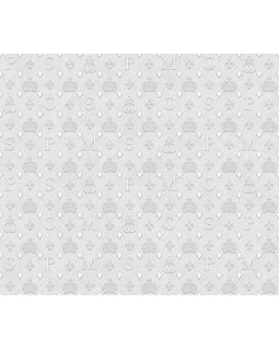 35610 Обои Marburg (Gloockler Pompoos Provence) (1*12) 10,05x0,53 винил на флизелине