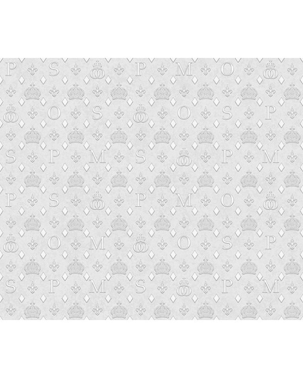 35610 Обои Marburg (Gloockler Pompoos Provence) (1*12) 10,05x0,53 винил на флизелине