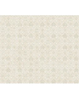 35611 Обои Marburg (Gloockler Pompoos Provence) (1*12) 10,05x0,53 винил на флизелине